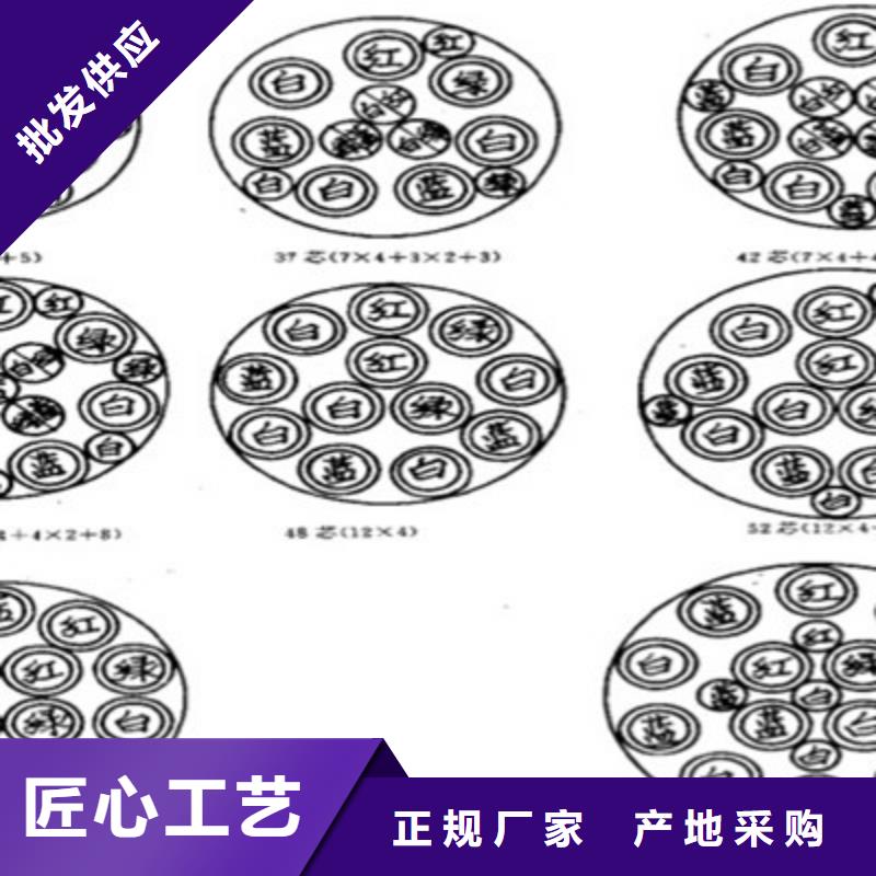 【铁路信号电缆】通信电缆厂家供应当地公司