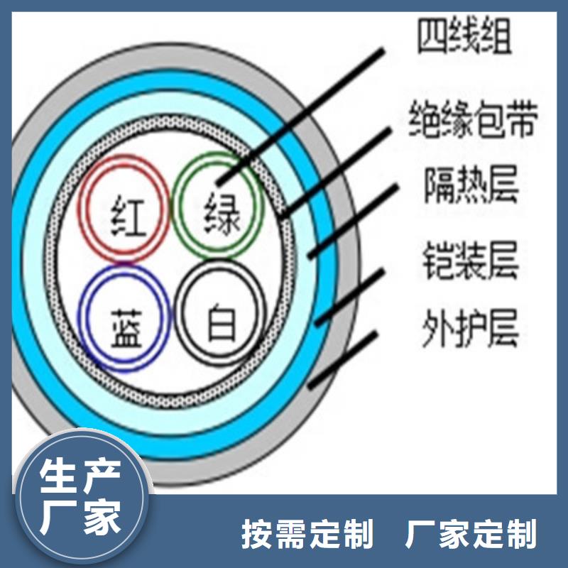 铁路信号电缆源头厂家来图定制精品优选