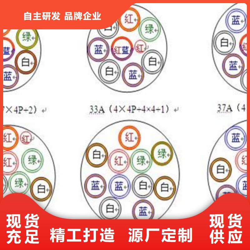 【铁路信号电缆】屏蔽电缆好产品放心购拥有核心技术优势