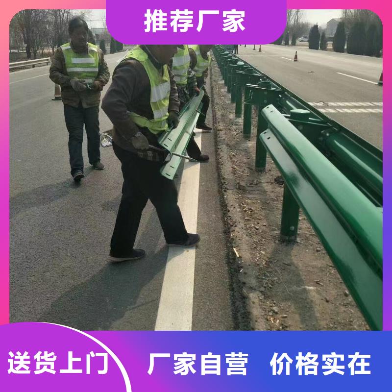 乡村安保防护栏厂家-货到付款本地品牌