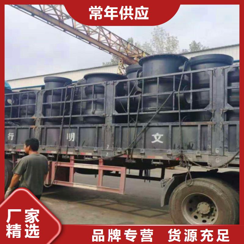 【球墨铸铁管件排水球墨铸铁管从厂家买售后有保障】一站式采购商家