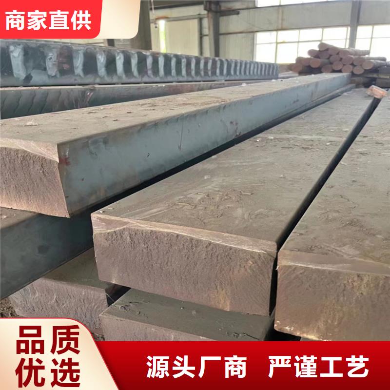 球墨铸铁型材RQTSi4Mo耐热球墨铸铁拒绝伪劣产品严选材质