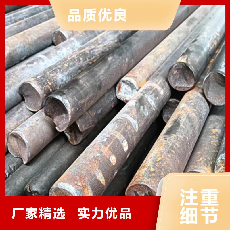 冷拔圆钢扁钢可定制有保障产地批发