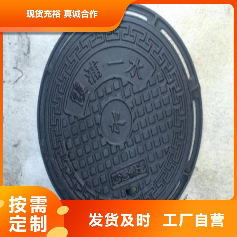 耐腐蚀柔性球墨管严选好货