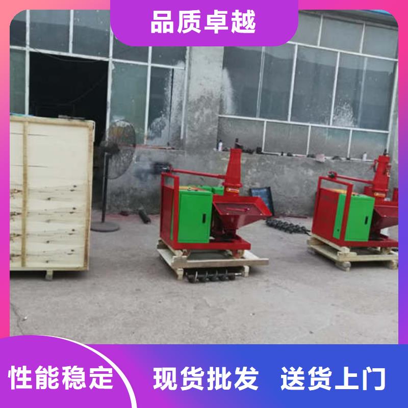 二次结构浇筑机,电动上砖机专业生产N年当地经销商