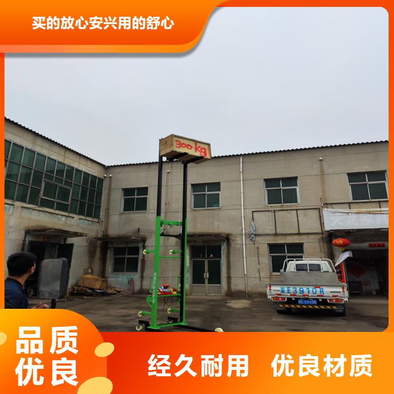 电动上砖机_缠绕膜打包机设计合理本地生产商