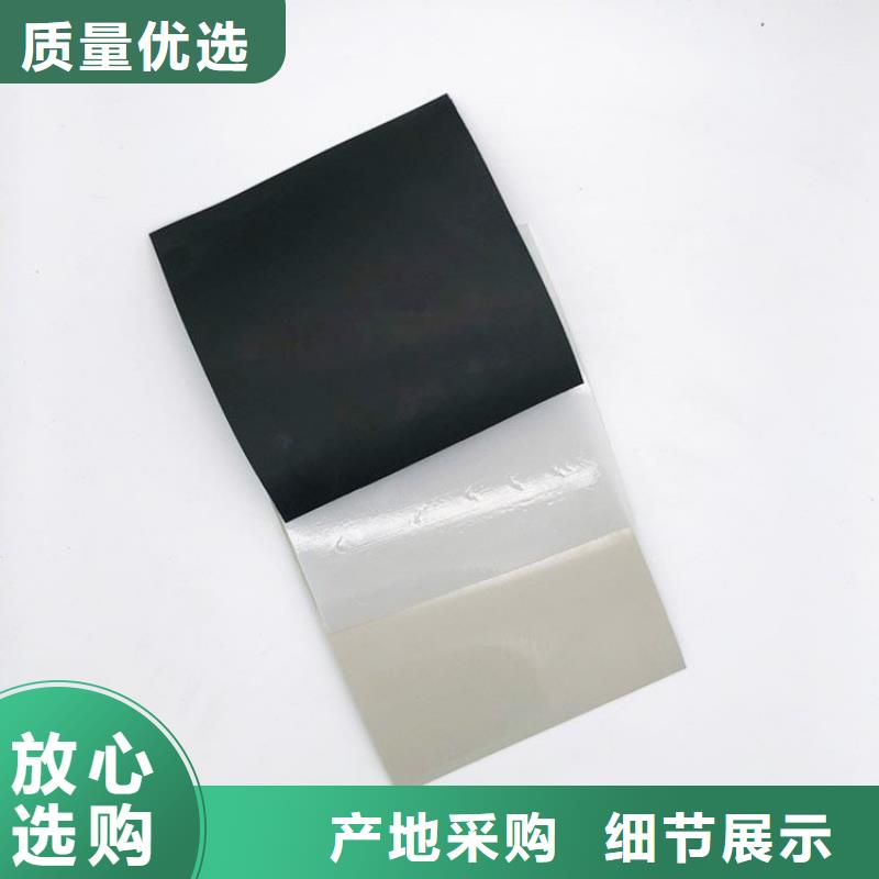 防水板【抗裂贴】自有厂家实拍展现