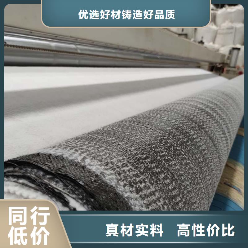 膨润土防水毯HDPE土工膜现货采购定制速度快工期短