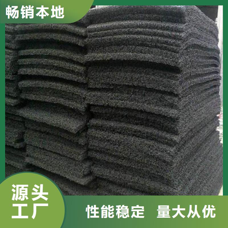 土工席垫【软式透水管】精工细作品质优良质量可靠