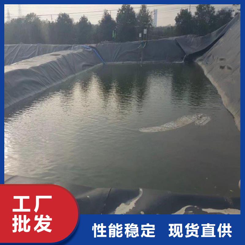 土工膜透水管品质保证实力见证标准工艺