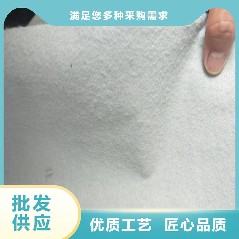 土工布复合土工膜价格实惠工厂直供严选好货