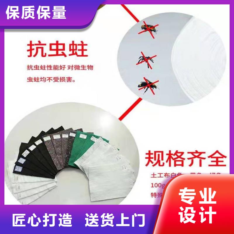 土工布膨润土防水毯精选货源本地公司
