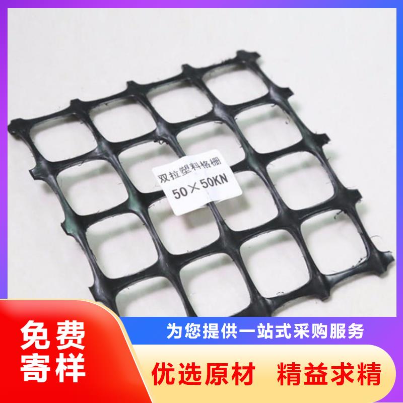 【土工格栅涤纶格栅匠心品质】好产品价格低