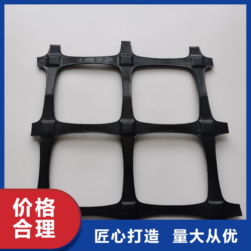 土工格栅土工膜放心得选择厂家