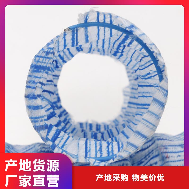 软式透水管防裂贴定制速度快工期短同城供应商