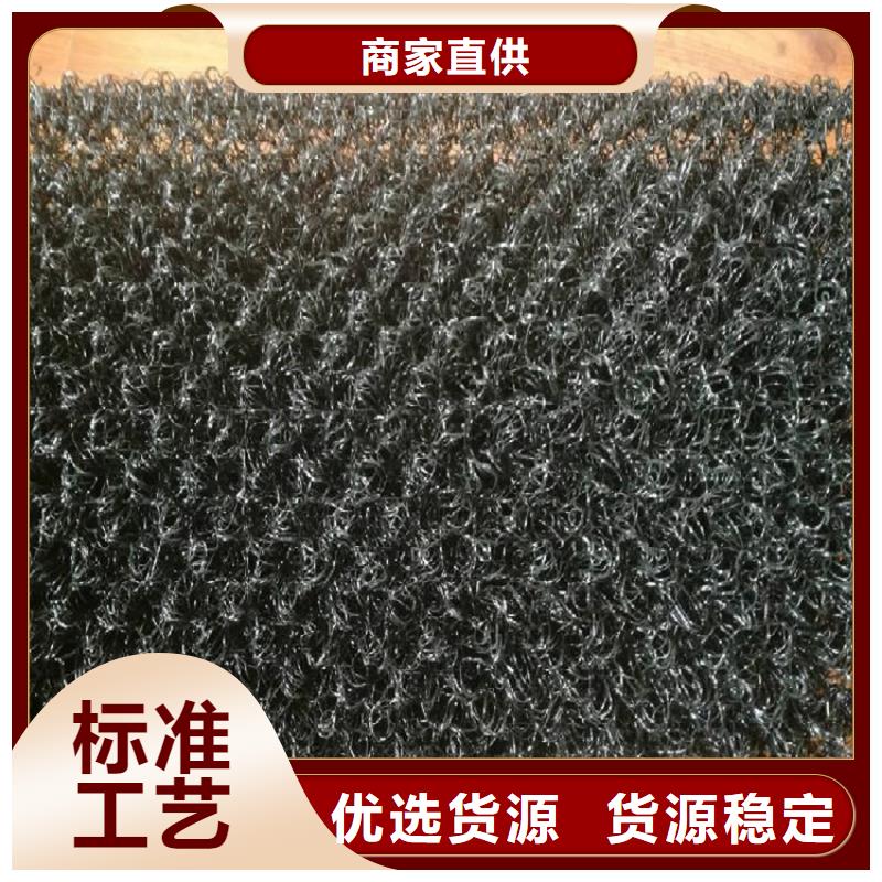 水土保护毯通风降噪丝网厂家直销供货稳定当地货源