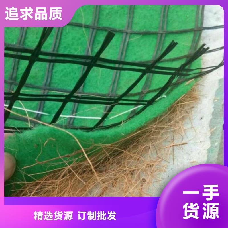 椰丝毯土工布材质实在本地经销商