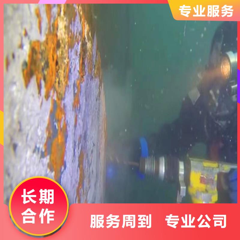 水下作业潜水员服务,水下清理工程明码标价当地供应商