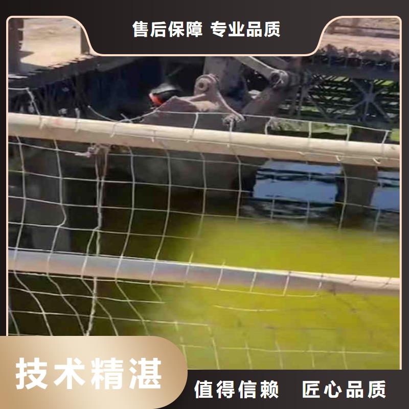 汕头珠池街道水下电焊性价比高浪淘沙水工行业口碑好