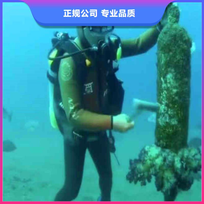 中山三乡镇水鬼水中服务无中间商浪淘沙水工精英团队