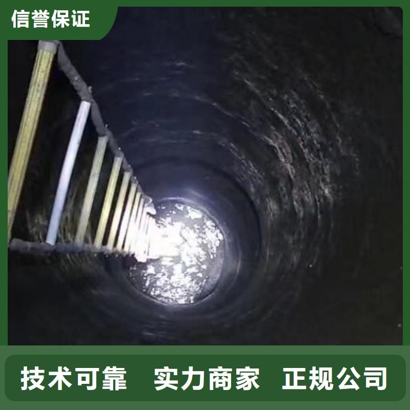 污水厂打捞推流器源头好货浪淘沙水工同城供应商