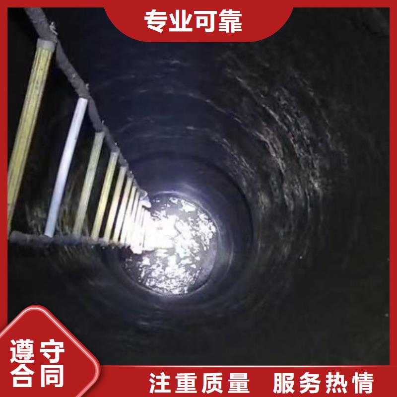 水下施工本地潜水救援齐全价格美丽