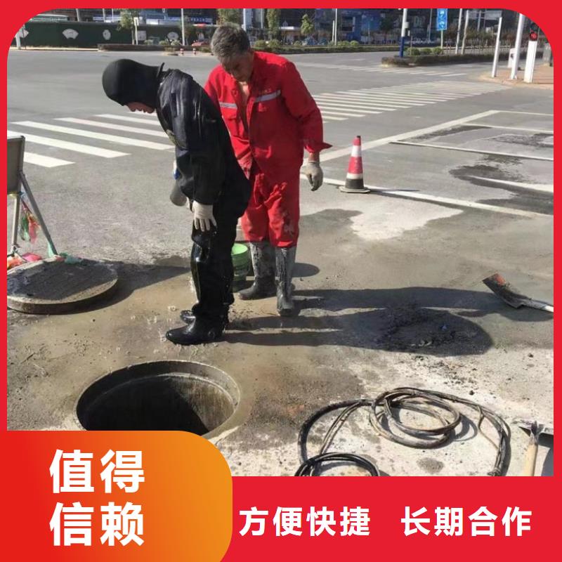 水下防腐施工方案多种规格供您选择优质服务