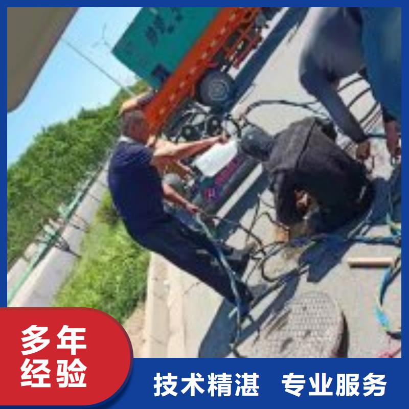 拼装打捞船水下爆破服务周到注重质量