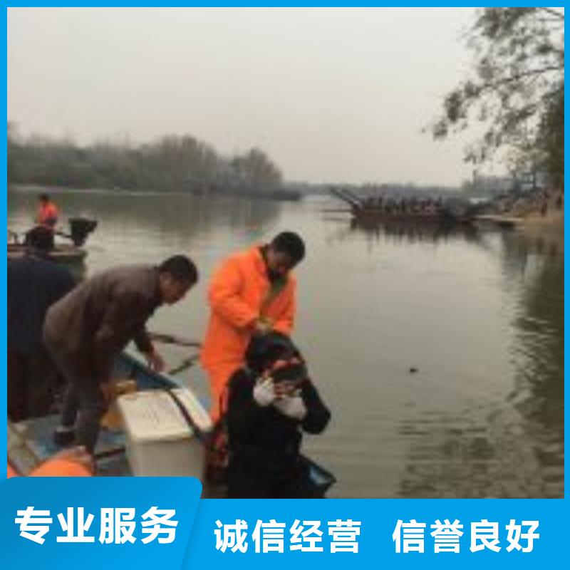 【拼装打捞船】水下设施建设解决方案一站式服务