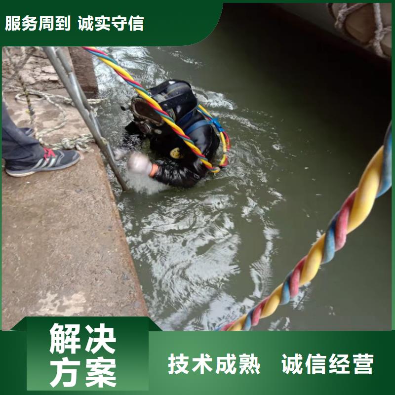 水下维修,潜水作业施工欢迎询价技术精湛