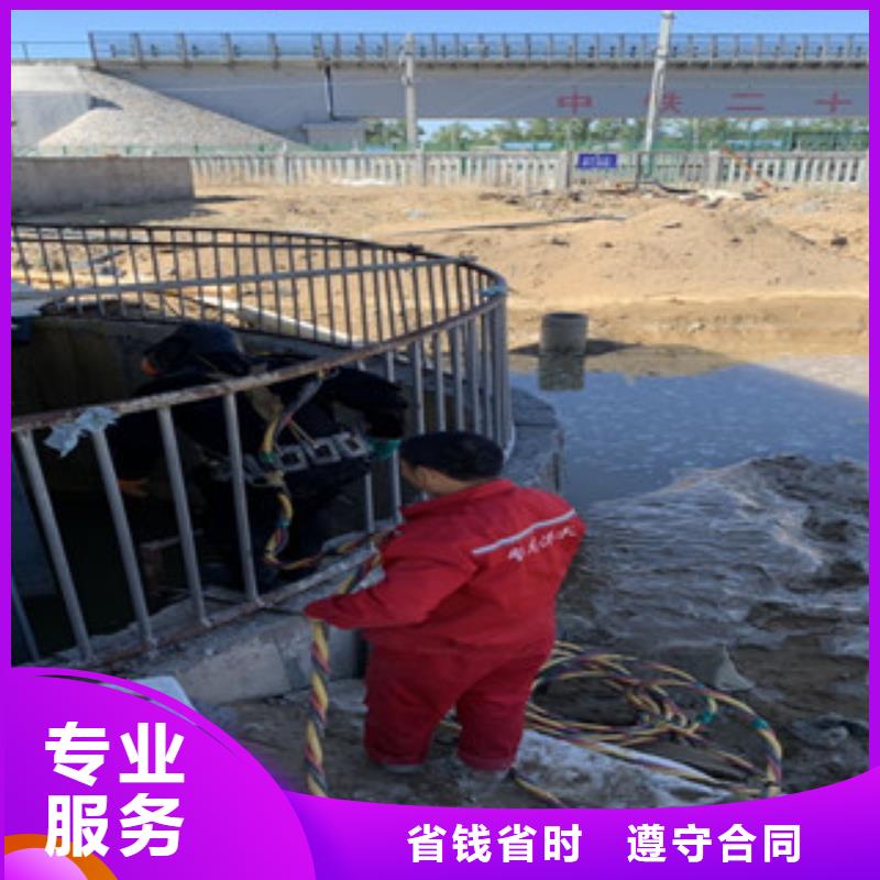 水上浮吊船【本地水下电焊】良好口碑附近供应商