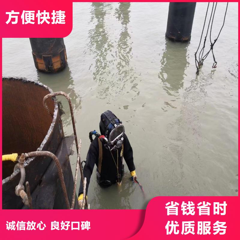 水上浮吊船水下清理放心之选同城供应商