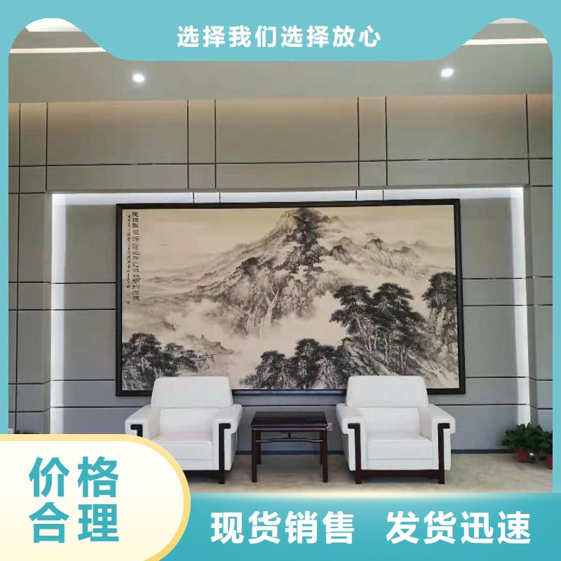 软包吸音板-空间吸声体高品质诚信厂家当地品牌