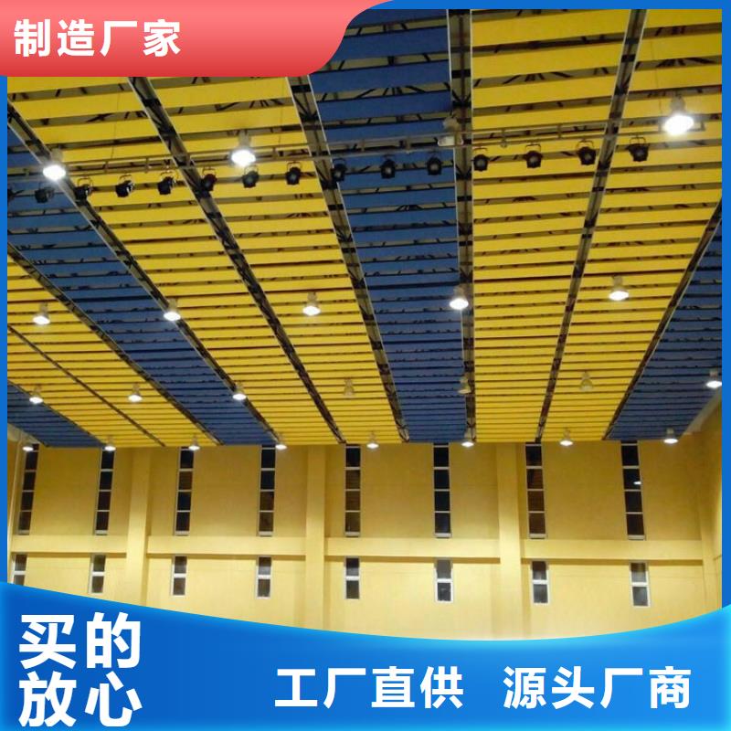 多功能体育馆声学改造方案--2024最近方案/价格价格地道