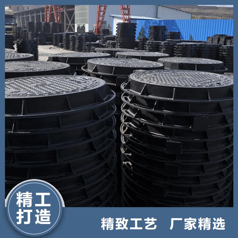 【井盖柔性铸铁管正规厂家】自主研发