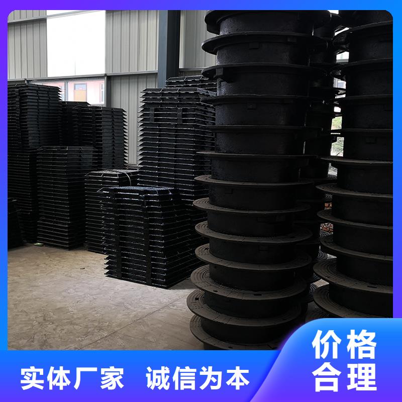 井盖t型离心球墨铸铁管质量不佳尽管来找我低价货源