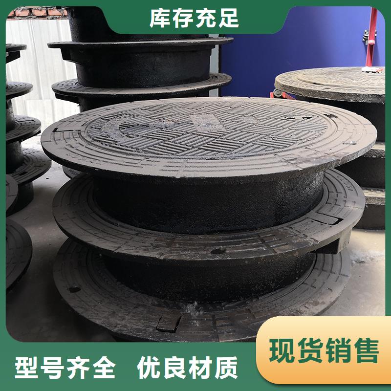 井盖柔性铸铁管匠心制造当地品牌