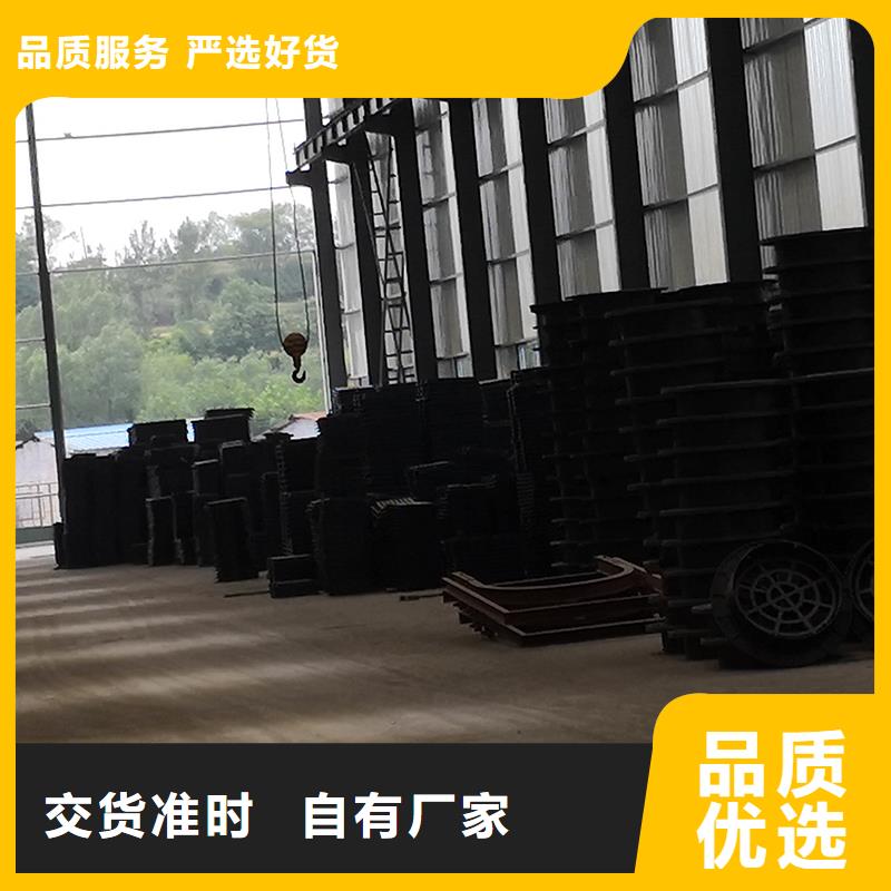 井盖球墨铸铁井盖真诚合作品质信得过
