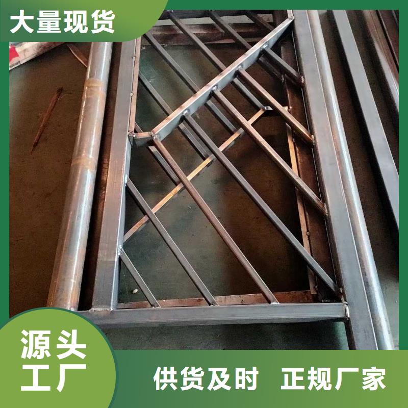 【景观护栏】旋转护栏一周内发货货源直销