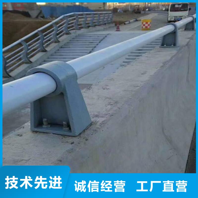 灯光护栏景观护栏今日价格生产经验丰富