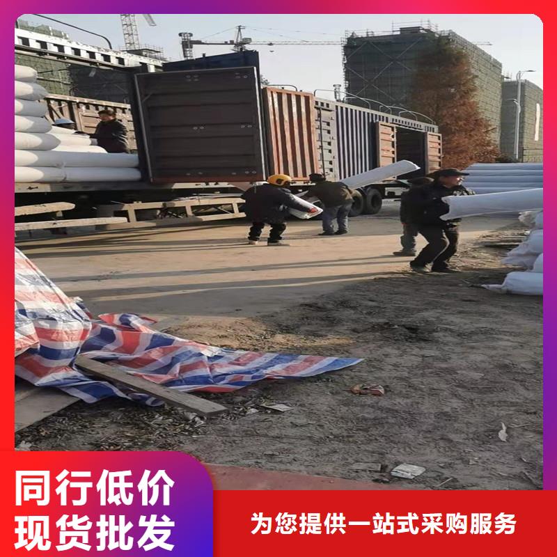 塑料盲管检测-质量保证海量货源