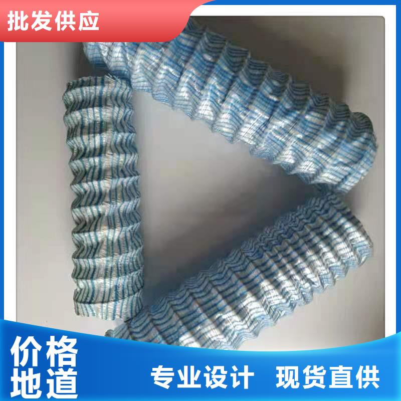 【软式透水管】土工膜畅销本地精心