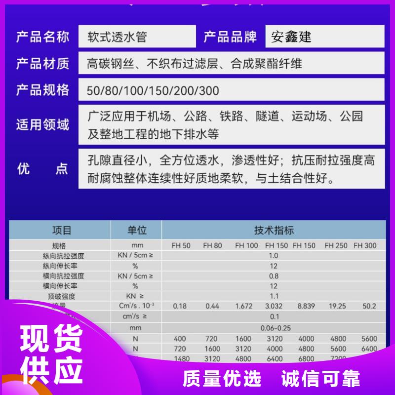 双壁打孔波纹管规格哪里有卖设计制造销售服务一体