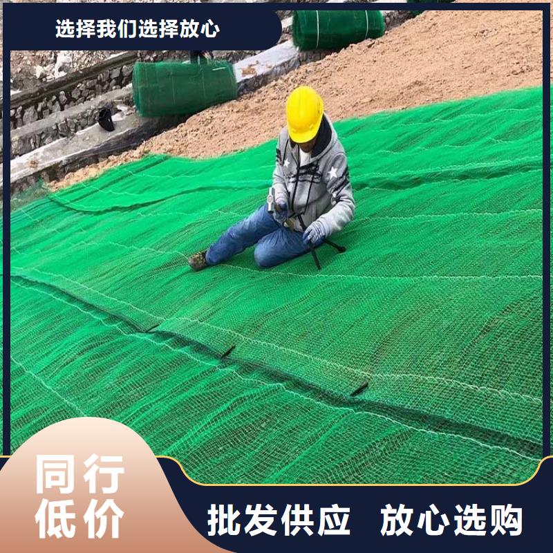 【三维植被网】单壁打孔波纹管好品质经得住考验本地供应商