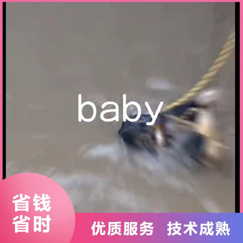 水下堵漏-水下清障欢迎合作售后保障