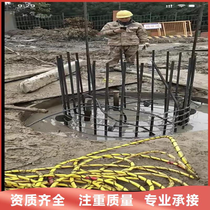 【水下工程_水下拆墙工程实力商家】本地生产商