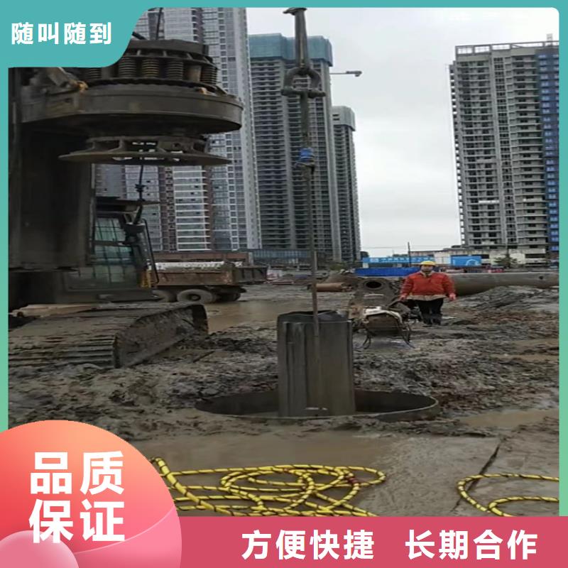 水下工程,围堰下沉施工技术成熟诚信经营