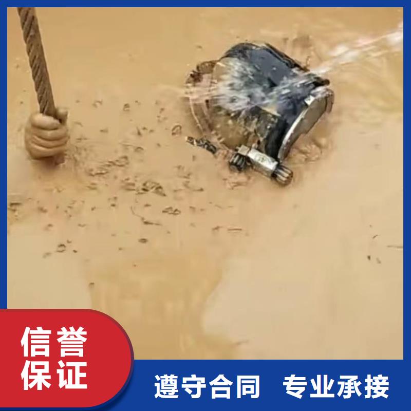 水下安装水下管道砌墙省钱省时本地生产商