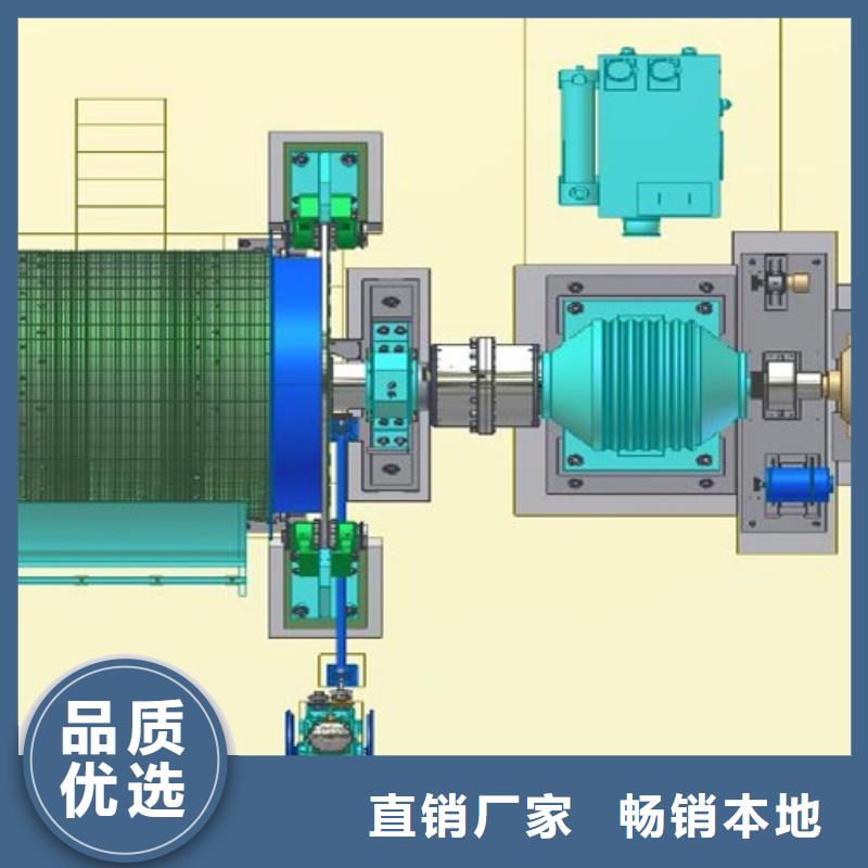 矿用绞车JTPB防爆矿用绞车销售的是诚信厂家直销放心