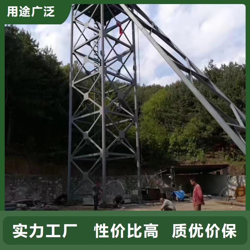 凿井井架米多绳摩擦式机老品牌厂家厂家直销规格多样